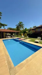Casa de Condomínio com 4 Quartos à venda, 105m² no Campo de Pouso, Armação dos Búzios