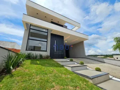 Casa de Condomínio com 3 Quartos à venda, 136m² no Jardim Novo Horizonte, Sorocaba