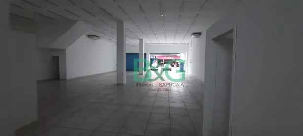 Galpão/Depósito/Armazém para alugar, 350m² no Jardim Eugênia, Guarulhos