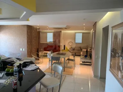 Apartamento com 3 Quartos à venda, 150m² no Mirandópolis, São Paulo