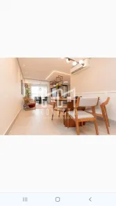 Apartamento com 2 Quartos à venda, 96m² no Centro, Indaiatuba