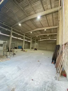 Galpão/Depósito/Armazém com 1 Quarto para alugar, 640m² no Imbiribeira, Recife