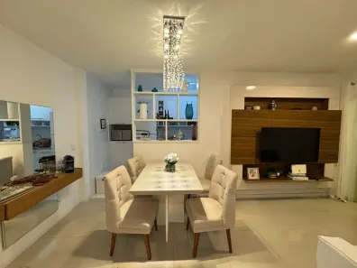 Apartamento com 2 Quartos à venda, 66m² no Recreio dos Bandeirantes, Rio de Janeiro