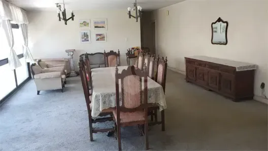 Apartamento com 3 Quartos à venda, 169m² no Pinheiros, São Paulo