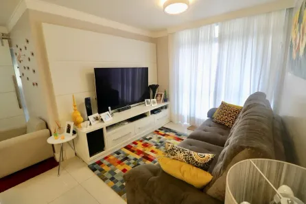 Apartamento com 3 Quartos à venda, 80m² no Vila Sofia, São Paulo
