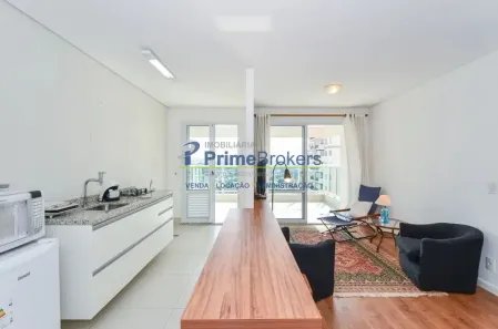 Apartamento com 2 Quartos à venda, 66m² no Jardim Aeroporto, São Paulo