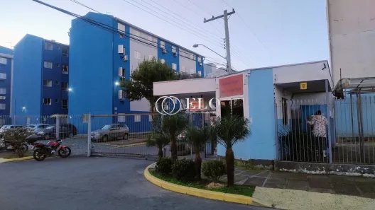 Apartamento com 2 Quartos à venda, 39m² no Rubem Berta, Porto Alegre
