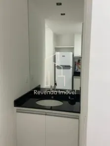Apartamento com 1 Quarto à venda, 25m² no Cerqueira César, São Paulo