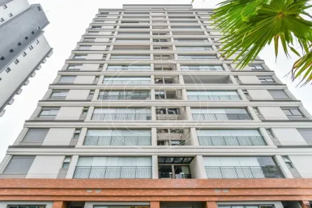 Apartamento com 3 Quartos para alugar, 149m² no Moema, São Paulo