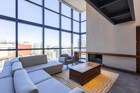 Apartamento com 3 Quartos à venda, 175m² no Rio Branco, Porto Alegre