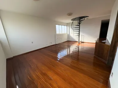 Cobertura com 3 Quartos à venda, 266m² no Jardim Europa, São José do Rio Preto