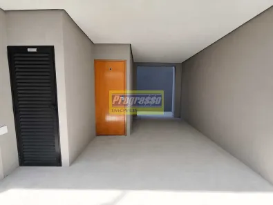 Sobrado com 2 Quartos à venda, 100m² no Marapé, Santos