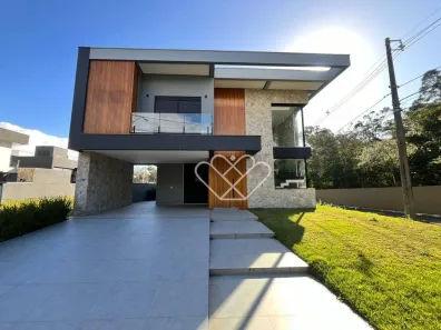 Casa de Condomínio com 3 Quartos à venda, 242m² no Distrito Industrial, Cachoeirinha
