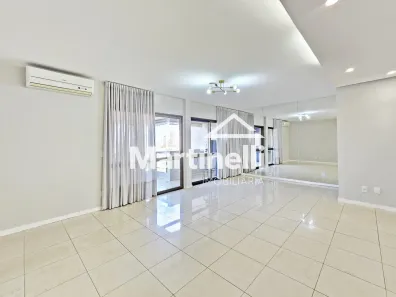 Apartamento com 3 Quartos à venda, 155m² no Jardim Irajá, Ribeirão Preto