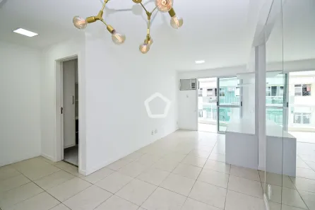 Apartamento com 3 Quartos à venda, 74m² no Freguesia (Jacarepaguá), Rio de Janeiro