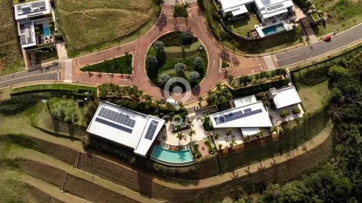 Lote/Terreno à venda, 1200m² no Loteamento Residencial Entre Verdes (Sousas), Campinas