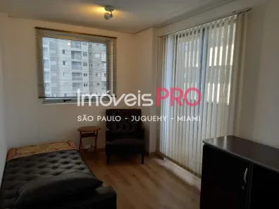 Sala Comercial à venda, 37m² no Vila Mariana, São Paulo
