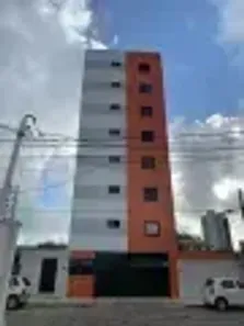 Flat com 1 Quarto à venda, 40m² no Ponta Negra, Natal
