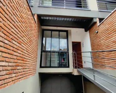 Sobrado com 3 Quartos à venda, 170m² no Vila Bertioga, São Paulo