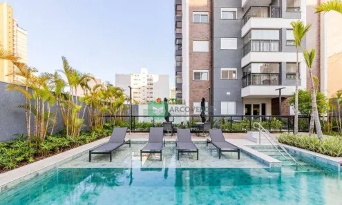 Apartamento com 2 Quartos à venda, 67m² no Perdizes, São Paulo