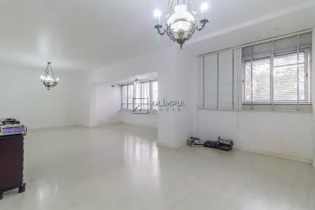 Apartamento com 3 Quartos à venda, 250m² no Jardim Paulista, São Paulo