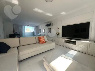 Cobertura com 4 Quartos à venda, 138m² no Vital Brazil, Niterói