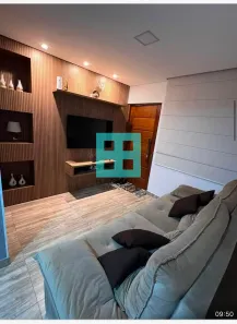 Casa com 3 Quartos para alugar, 150m² no Rochdale, Osasco