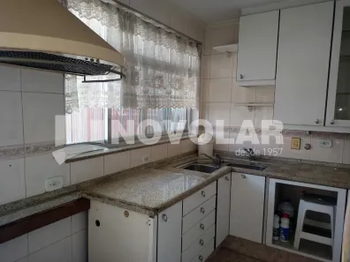 Sobrado com 3 Quartos à venda, 120m² no Jardim Japão, São Paulo
