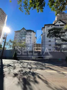 Apartamento com 2 Quartos para alugar, 86m² no Centro, Cascavel