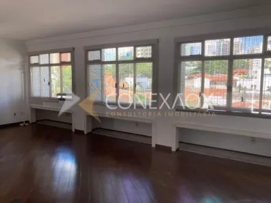 Apartamento com 3 Quartos à venda, 212m² no Cambuí, Campinas