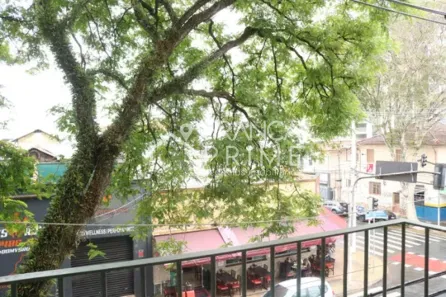 Apartamento com 2 Quartos à venda, 70m² no Vila Romana, São Paulo