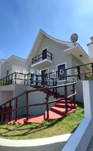 Casa de Condomínio com 3 Quartos à venda, 166m² no Alphaville, Santana de Parnaíba