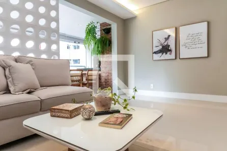 Apartamento com 3 Quartos à venda, 105m² no Vila Andrade, São Paulo