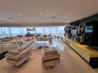 Apartamento com 4 Quartos à venda, 226m² no Barra da Tijuca, Rio de Janeiro