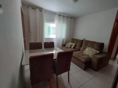 Apartamento com 3 Quartos à venda, 66m² no Bosque dos Buritis, Uberlândia