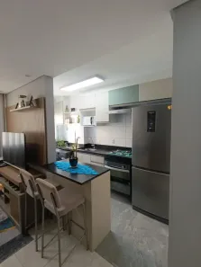 Apartamento com 2 Quartos à venda, 45m² no Portais (Polvilho), Cajamar