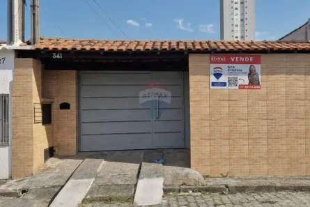 Casa com 3 Quartos à venda, 155m² no Centro, Mogi das Cruzes