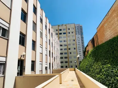 Apartamento com 2 Quartos à venda, 65m² no Pinheiros, São Paulo