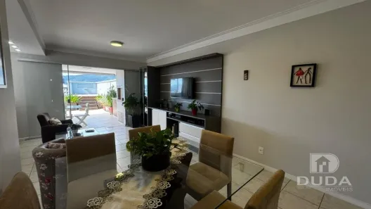 Cobertura com 2 Quartos à venda, 207m² no Trindade, Florianópolis