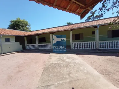 Fazenda/Sítio com 2 Quartos à venda, 171m² no Broa, Brotas