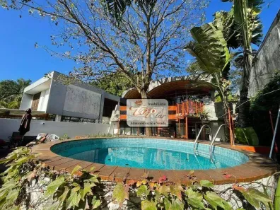 Casa com 4 Quartos à venda, 380m² no Alto da Lapa, São Paulo