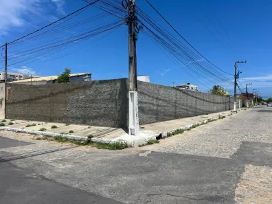 Lote/Terreno à venda, 1080m² no Aruana, Aracaju