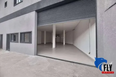 Ponto Comercial para alugar, 180m² no Jardim Santo Elias, São Paulo