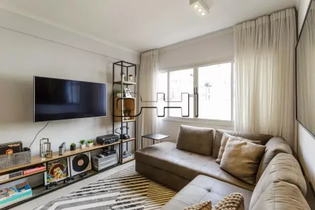 Apartamento com 2 Quartos à venda, 72m² no Vila Uberabinha, São Paulo