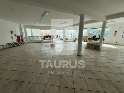 Sala Comercial para alugar, 325m² no Vila Guarani (Z Sul), São Paulo