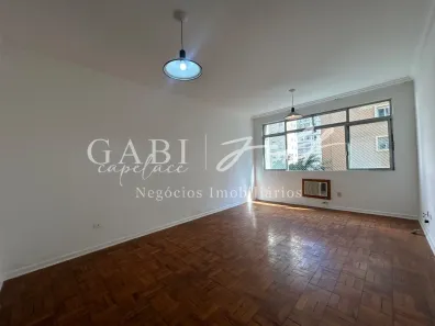Apartamento com 2 Quartos à venda, 157m² no Boqueirão, Santos