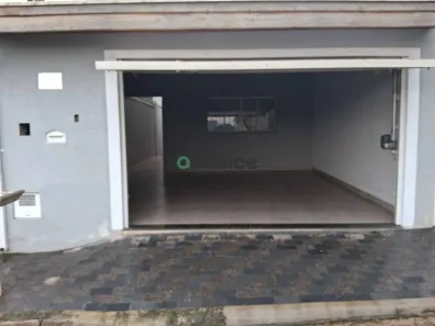 Casa com 3 Quartos à venda, 140m² no Jardim Boer II, Americana