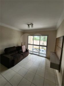 Apartamento com 2 Quartos para venda ou aluguel, 57m² no Parque Taboão, Taboão da Serra