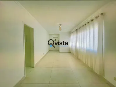 Apartamento com 2 Quartos para alugar, 100m² no Pitangueiras, Guarujá