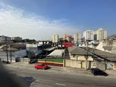 Apartamento com 2 Quartos à venda, 73m² no Lins de Vasconcelos, Rio de Janeiro